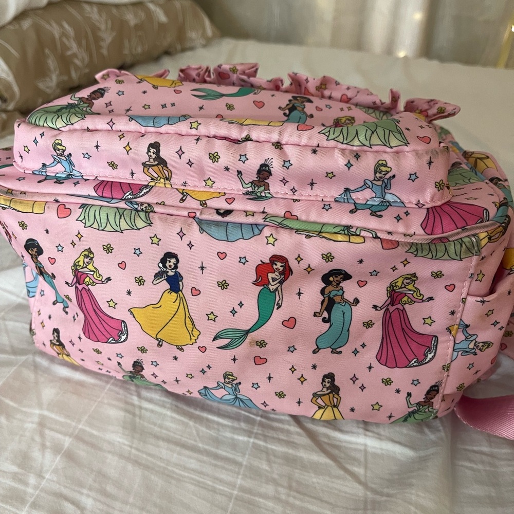 COPY - Stoney Clover Mini Disney Princess Backpack
